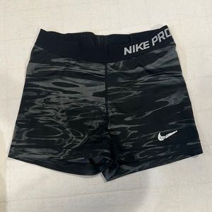 Nike Pro Shorts